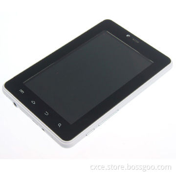 5.0-inch Capacitive Tablet PC, Built-in 3G and GPS